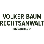 Rechtsanwalt Baum
